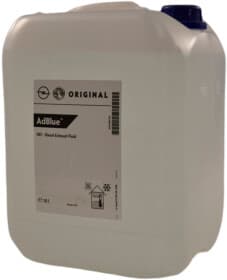 AdBlue General Motors