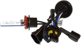 Автолампа QLine Max H11 PGJ19-2 36 W прозора 31091