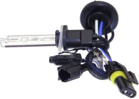 Автолампа QLine Max H27 PG13 36 W прозора 31098