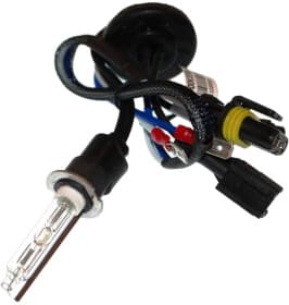 Автолампа QLine Max H3 PK22s 36 W прозора 31092