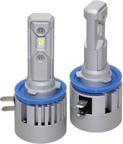 Автолампа QLine Alpha H11B PGJ19-2 20 W 34528