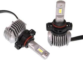 Автолампа QLine Hight V H16 PGJ19-3 40 W 30024