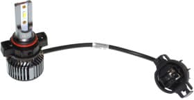 Автолампа QLine Mini Active H16 PGJ19-3 27 W 30062