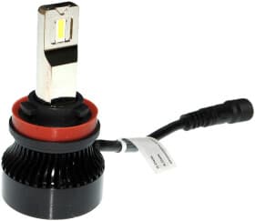 Автолампа QLine Ultra +150% H11 PGJ19-2 49 W 31078