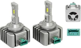 Автолампа QLine Ultra D3S/D3R PK32d-5 65 W 34522