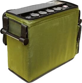 Зарядная станция Bandera Power Mits.1 2000 W