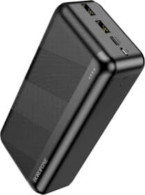 Повербанк Borofone 30000 mAh