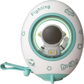 Повербанк Wekome Hand Warmer 5000 mAh 10,5 Вт