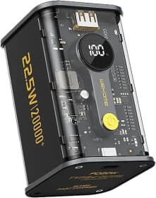 Повербанк Wekome WP-337 20000 mAh 22.5 Вт