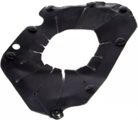 Наконечник кермової тяги General Motors 96129919