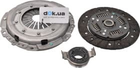 Комплект зчеплення