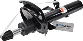 Стойка амортизатора