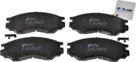 Гальмівні колодки