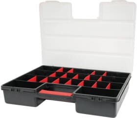 Органайзер для мелких деталей Vorel 78819