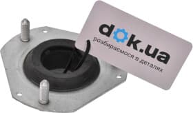 Опора амортизатора