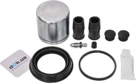 Ремкомплект тормозного суппорта Ремкомплект тормозного суппорта