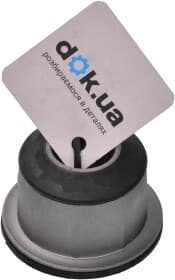 Сайлентблок важеля