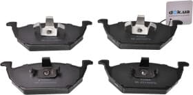 Тормозные колодки