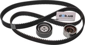 Комплект ременя ГРМ Комплект ременя ГРМ