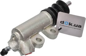 Рабочий цилиндр сцепления