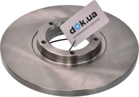 Гальмівний диск Гальмівний диск