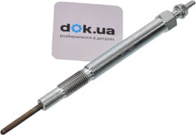 Свеча накала