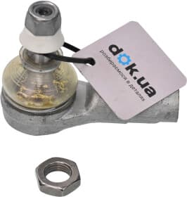 Наконечник рулевой тяги Наконечник рулевой тяги