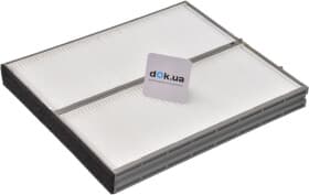 Фильтр салона