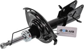 Стойка амортизатора