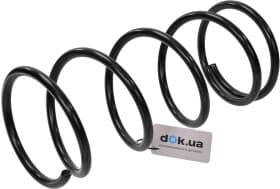 Пружина подвески