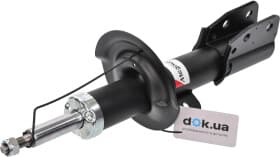 Стойка амортизатора