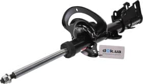 Стійка амортизатора