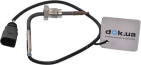 Датчик температури вихлопних газів