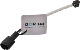 Датчик зношення гальмівних колодок Delphi LZ0101