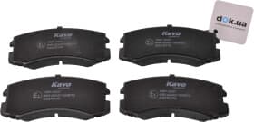 Гальмівні колодки