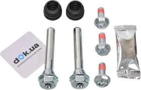 Напрямна гільза скоби гальмівного супорта