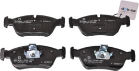 Тормозные колодки