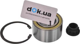 Подшипник ступицы