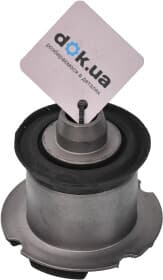 Сайлентблок балки