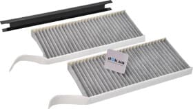 Фильтр салона