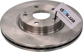 Гальмівний диск