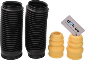 Комплект (пильники + відбійники)