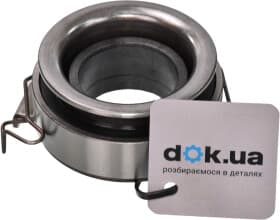 Витискний підшипник