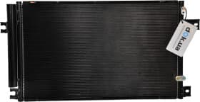 Радиатор кондиционера