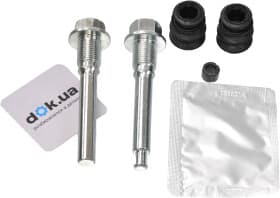 Направляющий болт скобы тормозного суппорта OJD (Quick Brake) 1131349X