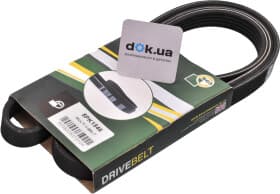 Поліклиновий ремінь