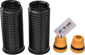 Комплект (пыльники + отбойники)