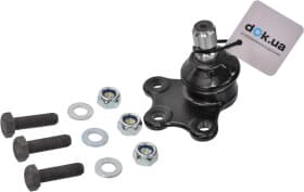 Шаровая опора