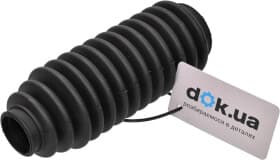 Пильник кермової рейки