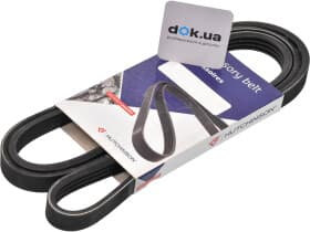 Поликлиновой ремень